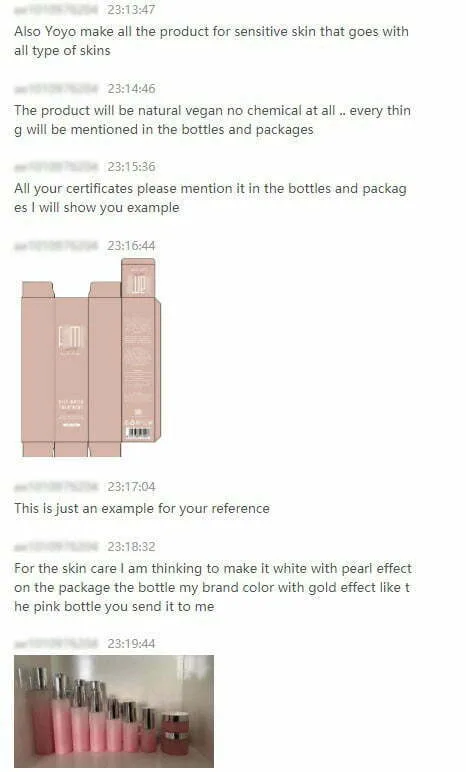 Initial Consultation 4