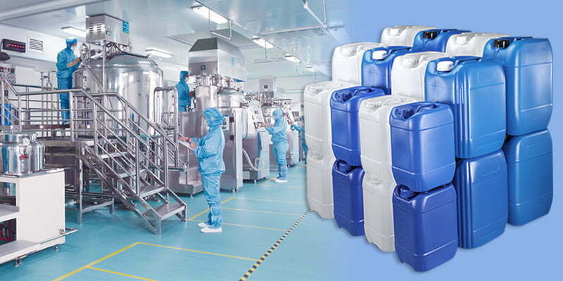 Bulk order case study for a Malaysian wholesale skincare business