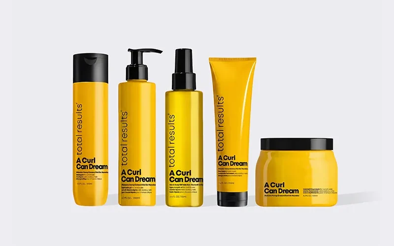 Hair care products