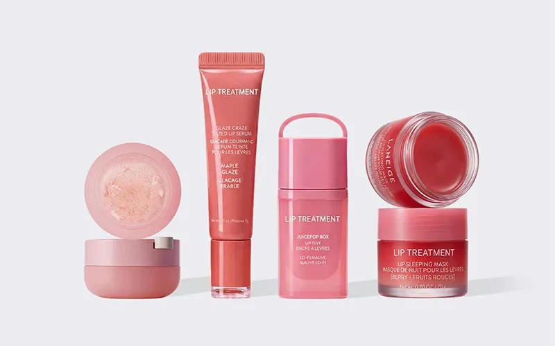 Lip care products