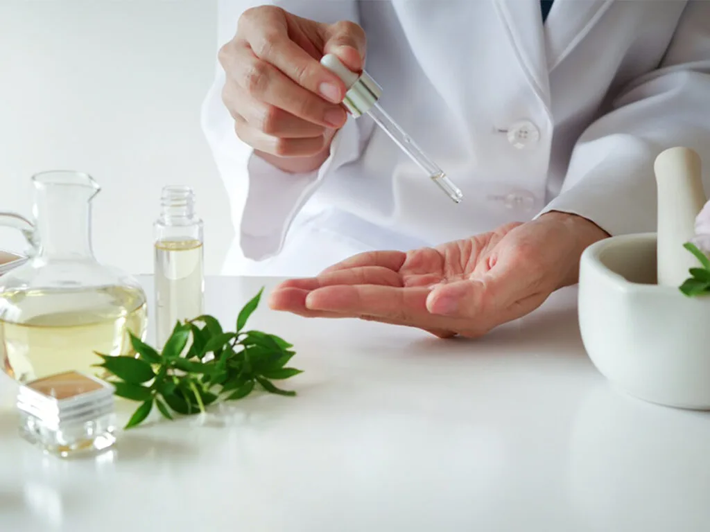 Cosmetic product formulation and testing