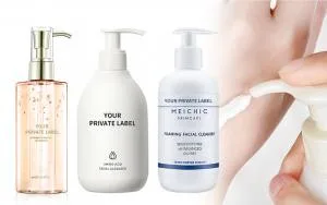 Tube packaging