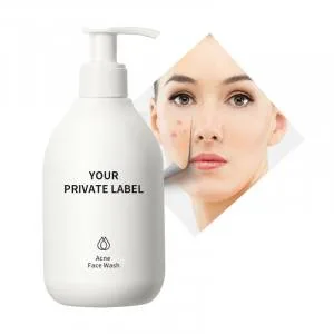 Acne Face Wash