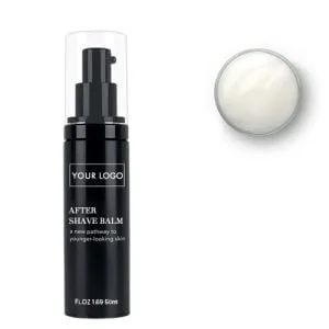 After Shave Balm