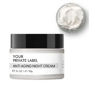 Anti-Aging Cream