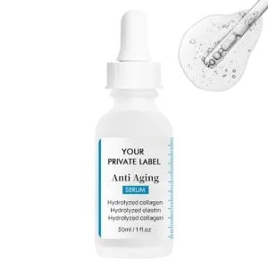 Anti Aging Serum