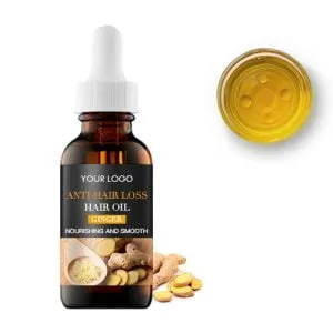 Anti Hair Loss Oil