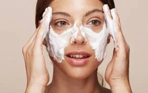 APG face wash
