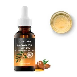 Argan Oil of Morocco Hair Oil