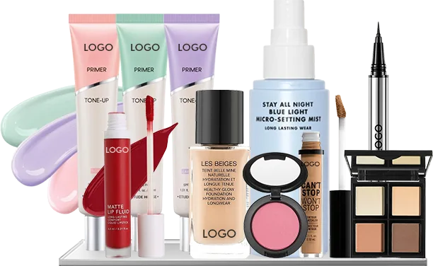Color cosmetics products