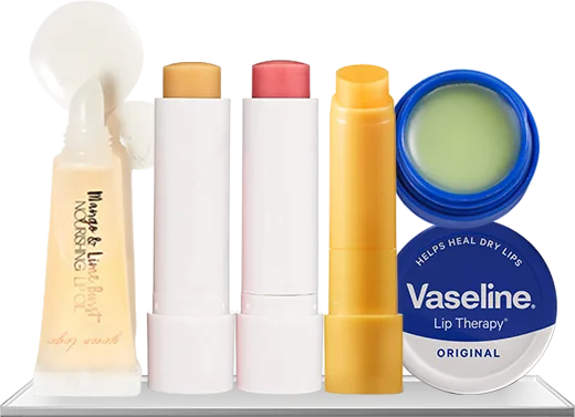 Private label lip balm manufacturing