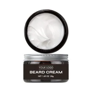 Beard Cream