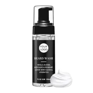 Beard Wash
