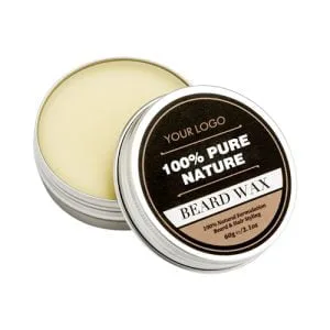 Beard Wax
