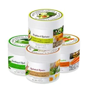 Private Label Body Cream