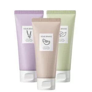 Private Label Body Milk