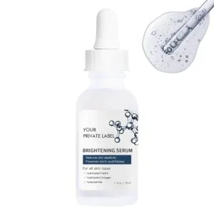 Brightening Serum