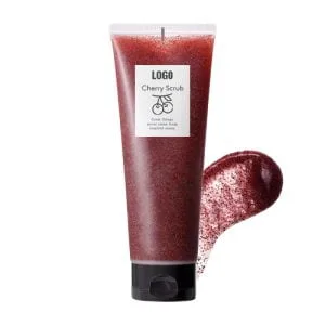 Cherry Body Scrub
