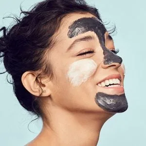 Cleaning mask