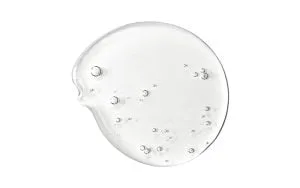 Cleansing gel