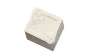 Cleansing soap