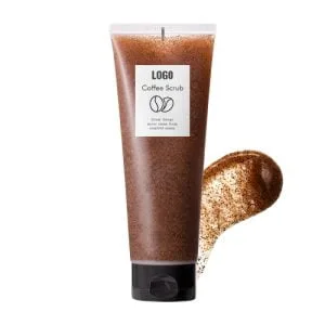 Coffee Body Scrub