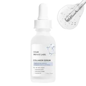Collagen Serum
