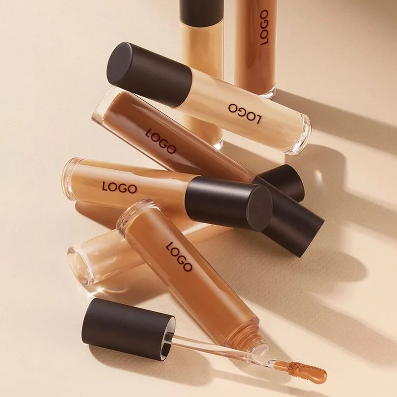 Concealer makeup product
