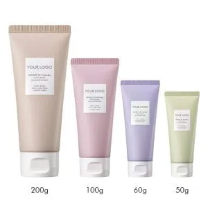 Private label cream
