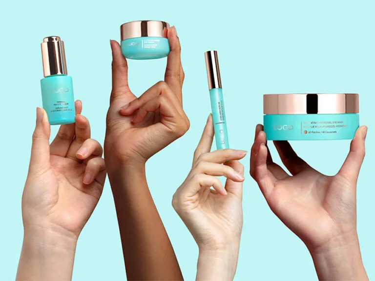 Eye care products manufacturing