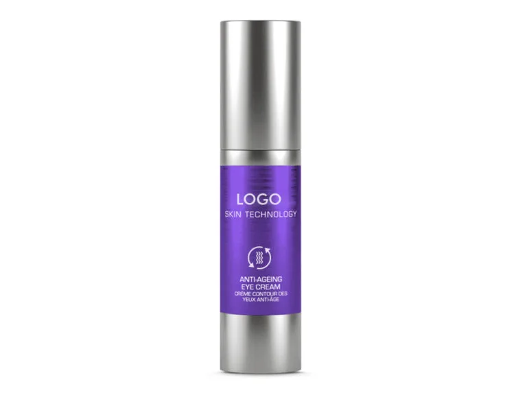 Anti-aging eye cream products