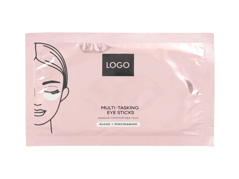 Multi-tasking eye stick products