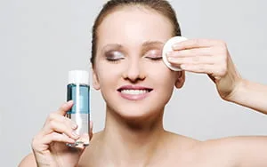 Eye Makeup Remover