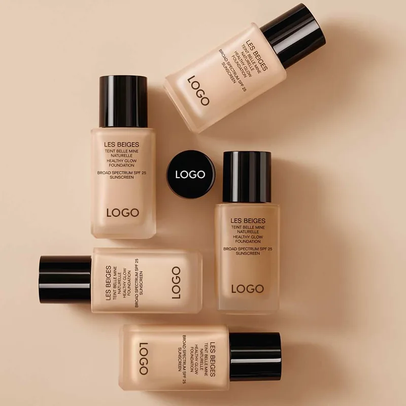 Foundation makeup product