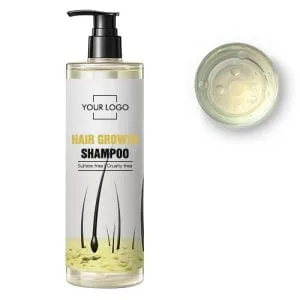 Hair Growth Shampoo