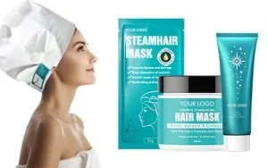 OEM ODM hair mask
