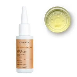 Hair Scalp Serum