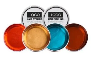 OEM ODM hair styling products