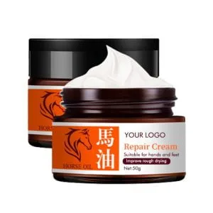 Hand cream product
