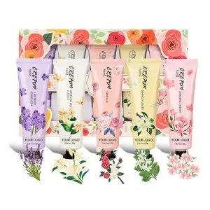 Hand cream product