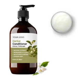 Herbal Essences Smoothing Conditioner