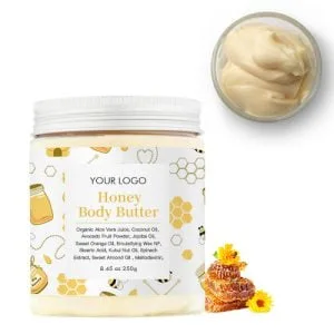 Honey Body Butter