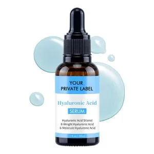 Hyaluronic Acid Serum