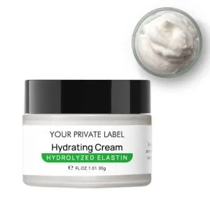 Hydrating Cream