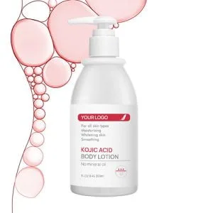 Kojic Body Lotion