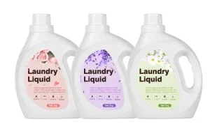 Laundry liquid products