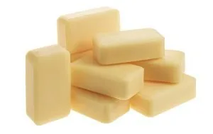 Laundry soap bars