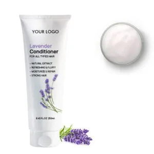 Lavender Detangler Leave-In Conditioner