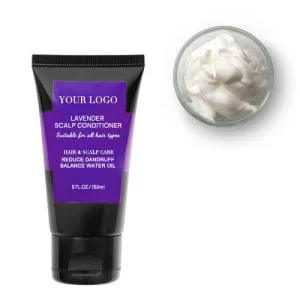 Lavender Scalp Conditioner