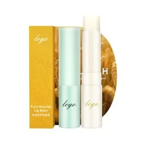 Lip balm